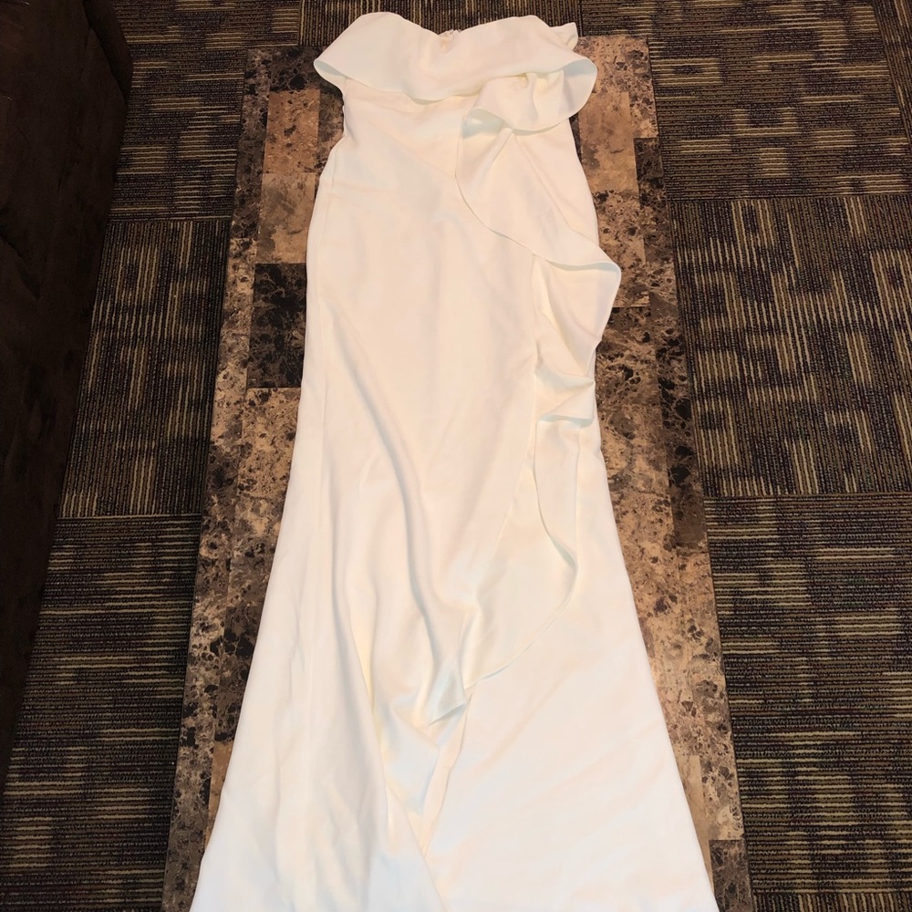 Formal dress